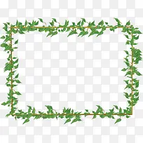 ��Ҷ�߿�-������