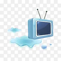 电视屏幕-空若网 电视屏幕-空若网