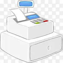 时尚收银机-空若网 时尚收银机-空若网