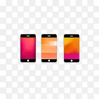 彩色手机屏幕-空若网 彩色手机屏幕-空若网