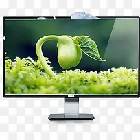 淘宝戴尔屏幕创意-空若网 淘宝戴尔屏幕创意-空若网