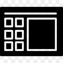 ��Ļ��ťͼ��-������