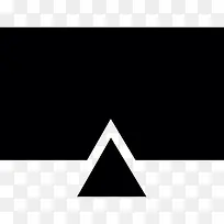 几何屏幕图标-空若网 几何屏幕图标-空若网