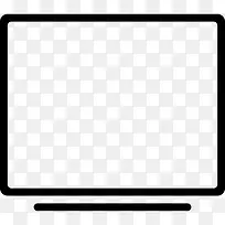 屏幕图标-空若网 屏幕图标-空若网