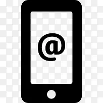 数字化符号在手机屏幕图标-空若网 数字化符号在手机屏幕图标-空若网