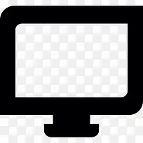 电脑屏幕图标-空若网 电脑屏幕图标-空若网
