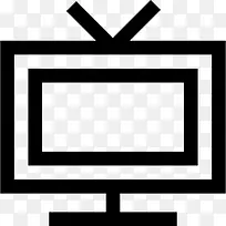 电视图标-空若网 电视图标-空若网