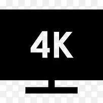 电视图标-空若网 电视图标-空若网