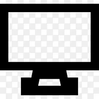 电视图标-空若网 电视图标-空若网
