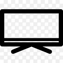 电视图标-空若网 电视图标-空若网