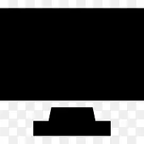 电视图标-空若网 电视图标-空若网