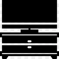 电视图标-空若网 电视图标-空若网