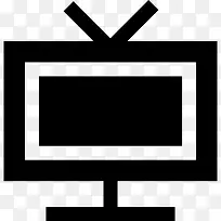 电视图标-空若网 电视图标-空若网