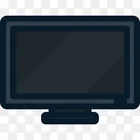 电视图标-空若网 电视图标-空若网