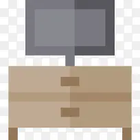 电视图标-空若网 电视图标-空若网