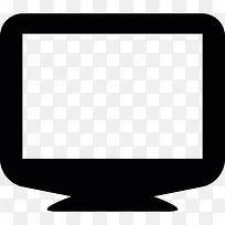 电视图标-空若网 电视图标-空若网