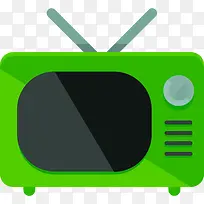 电视图标-空若网 电视图标-空若网
