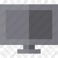 电视图标-空若网 电视图标-空若网
