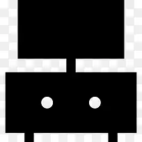 电视图标-空若网 电视图标-空若网