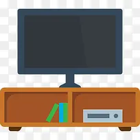 电视图标-空若网 电视图标-空若网