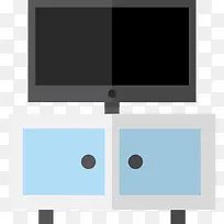 电视图标-空若网 电视图标-空若网