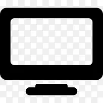 电视图标-空若网 电视图标-空若网