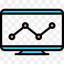 屏幕图标-空若网 屏幕图标-空若网