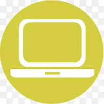 扁平化图标电脑-空若网 扁平化图标电脑-空若网