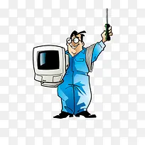 修电脑-空若网 修电脑-空若网