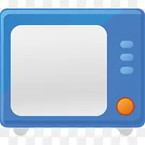 电视png矢量元素-空若网 电视png矢量元素-空若网