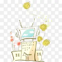 卡通电视-空若网 卡通电视-空若网