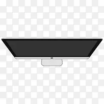 卡通电视图标-空若网 卡通电视图标-空若网