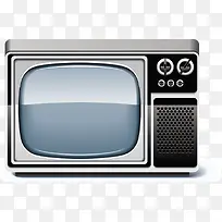 卡通黑白电视-空若网 卡通黑白电视-空若网
