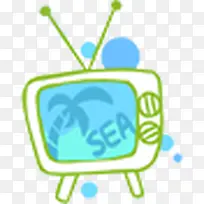 卡通电视-空若网 卡通电视-空若网