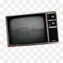 老式电视-空若网 老式电视-空若网
