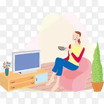 看电视-空若网 看电视-空若网