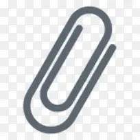 卡通回形针-空若网 卡通回形针-空若网