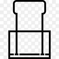 夹图标-空若网 夹图标-空若网