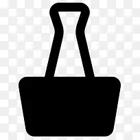 办公室夹图标-空若网 办公室夹图标-空若网