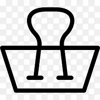 夹图标-空若网 夹图标-空若网