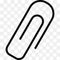 回形针图标-空若网 回形针图标-空若网