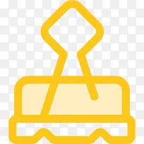 夹图标-空若网 夹图标-空若网