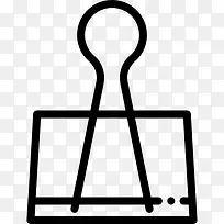 夹图标-空若网 夹图标-空若网