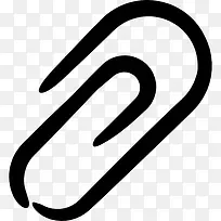 回形针图标-空若网 回形针图标-空若网