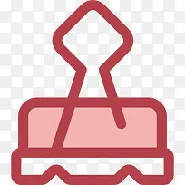 夹图标-空若网 夹图标-空若网