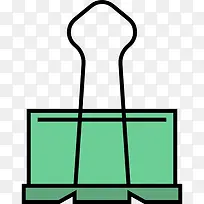 夹图标-空若网 夹图标-空若网