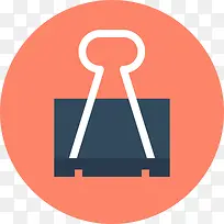 夹图标-空若网 夹图标-空若网