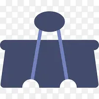 夹图标-空若网 夹图标-空若网