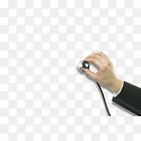 ��-������