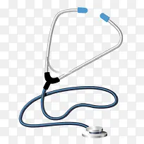 手绘听诊器-空若网 手绘听诊器-空若网